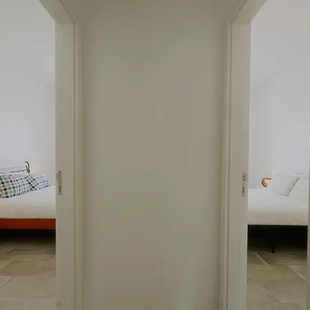 97 - Estrela Do Mar アパート