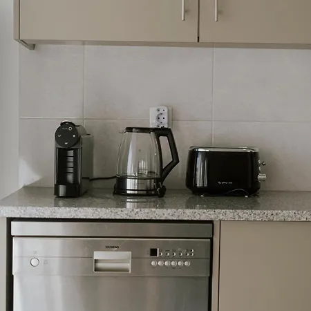 アパート 97 - Estrela Do Mar