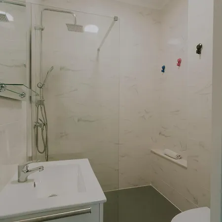 アパート 97 - Estrela Do Mar