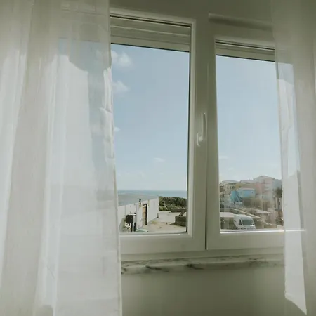 97 - Estrela Do Mar アパート *