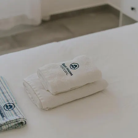 アパート 97 - Estrela Do Mar *