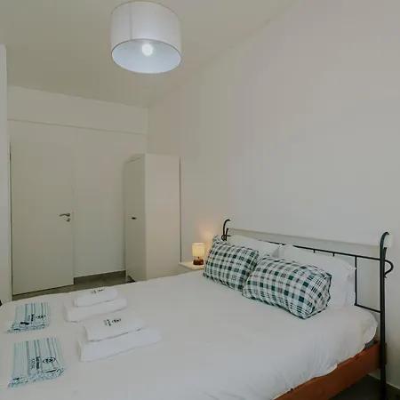 97 - Estrela Do Mar アパート