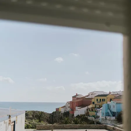 Apartment 97 - Estrela Do Mar Peniche