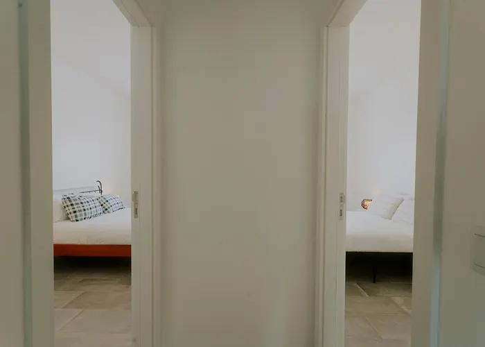 97 - Estrela Do Mar Apartmán