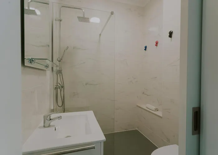 Apartmán 97 - Estrela Do Mar