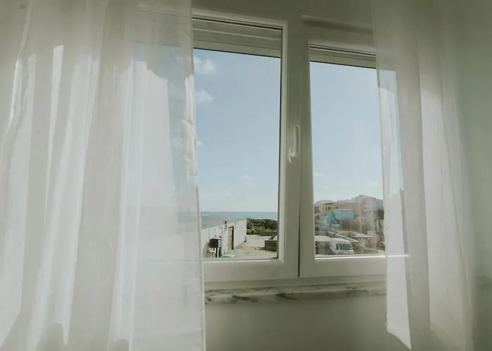 97 - Estrela Do Mar Apartmán *