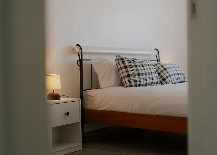 Apartmán 97 - Estrela Do Mar *