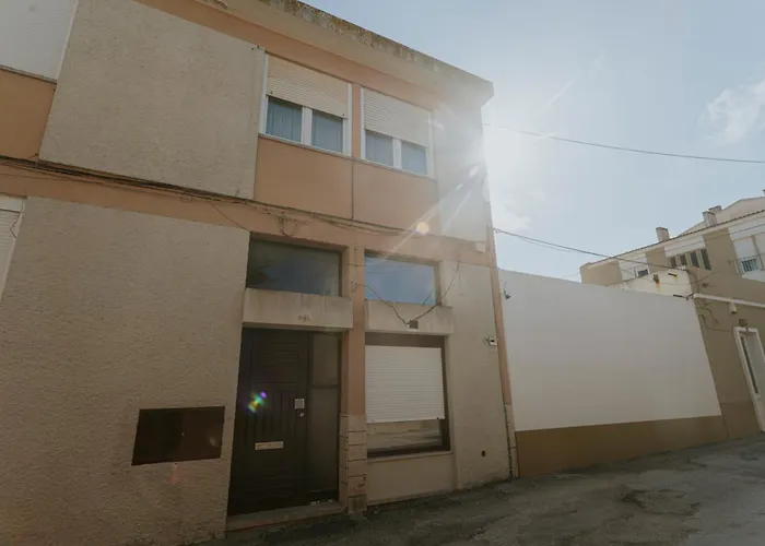 Apartmán 97 - Estrela Do Mar Peniche