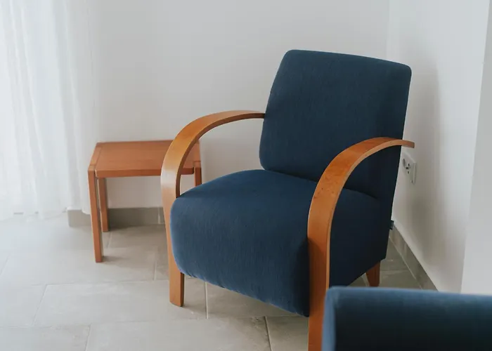 Apartmán 97 - Estrela Do Mar