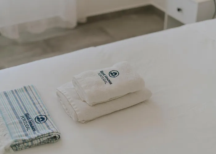 Apartmán 97 - Estrela Do Mar *