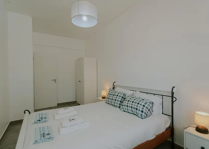 97 - Estrela Do Mar Apartmán