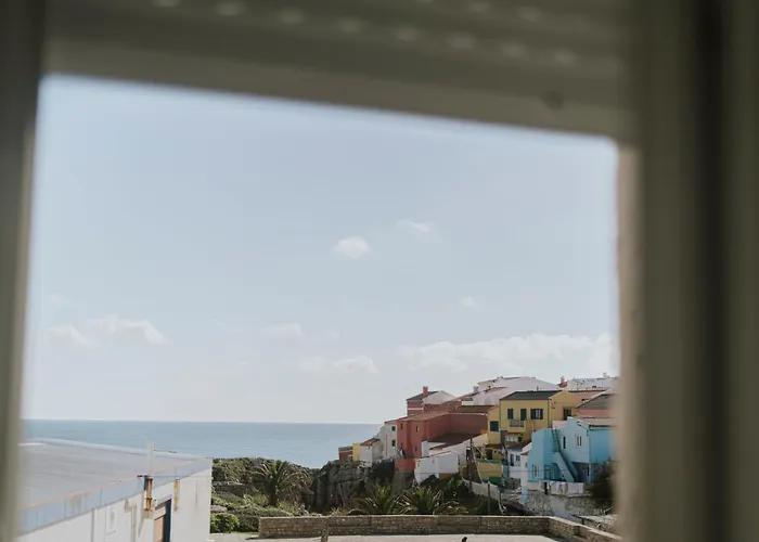 Apartmán 97 - Estrela Do Mar Peniche